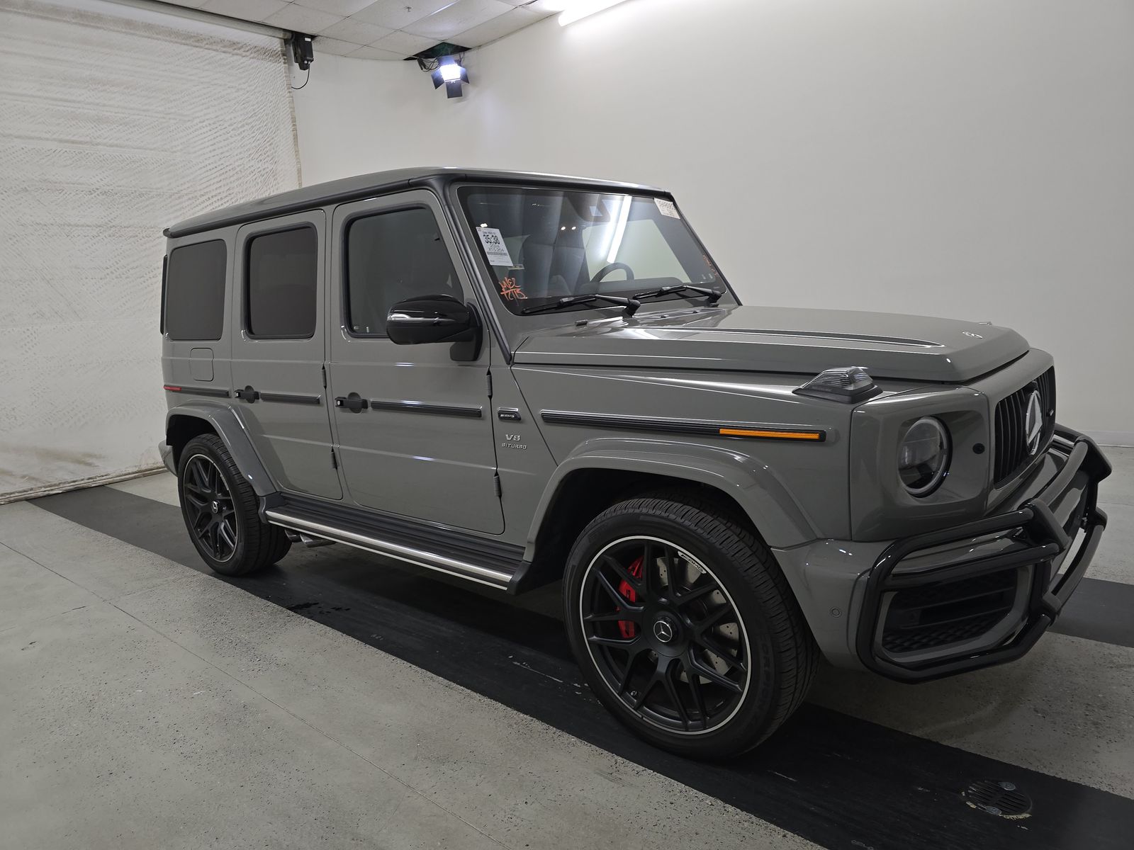 2024 Mercedes-Benz G-Class AMG G 63 AWD