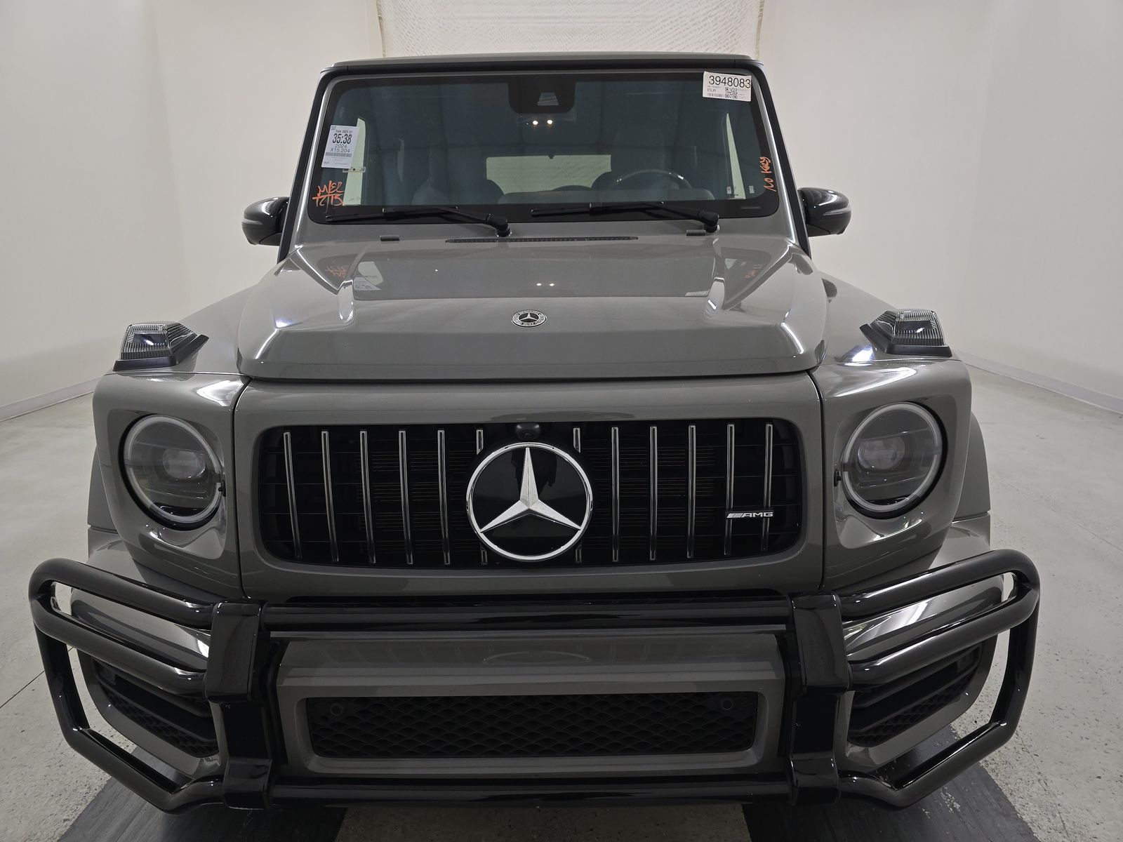 2024 Mercedes-Benz G-Class AMG G 63 AWD