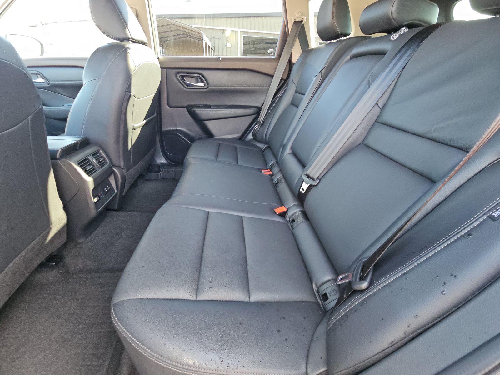 2023 Nissan Rogue SL AWD