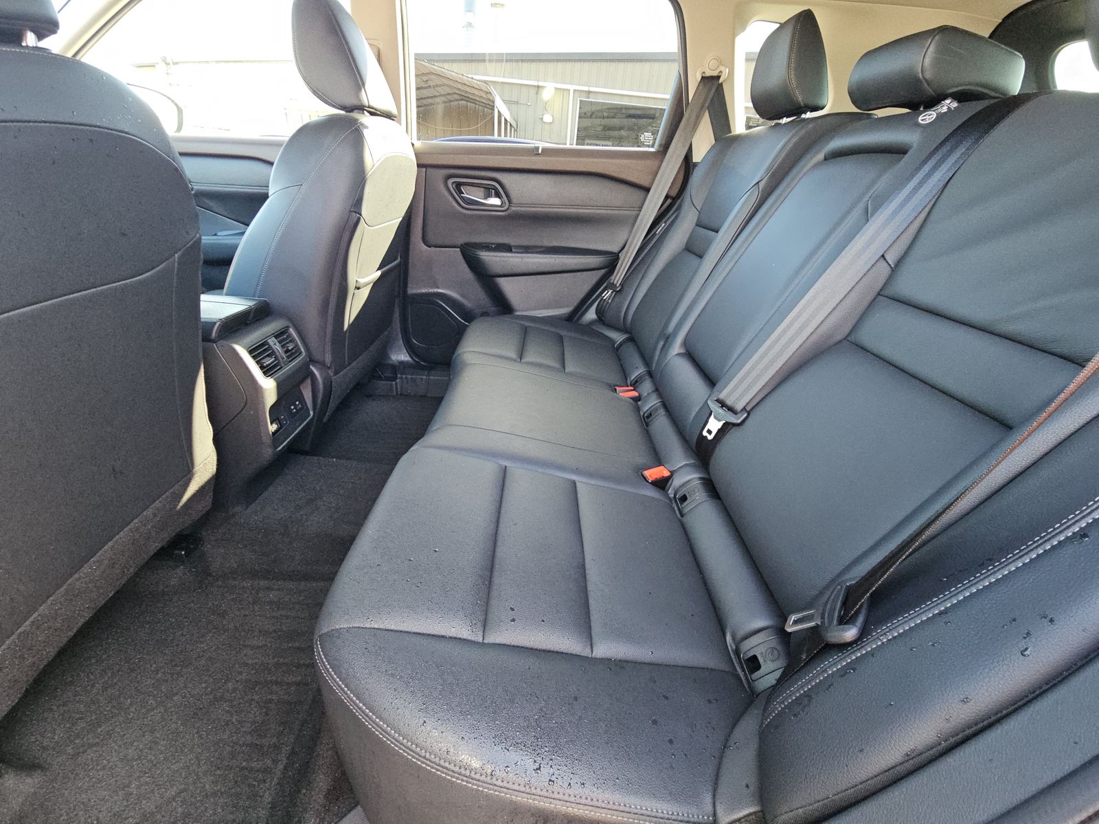 2023 Nissan Rogue SL AWD