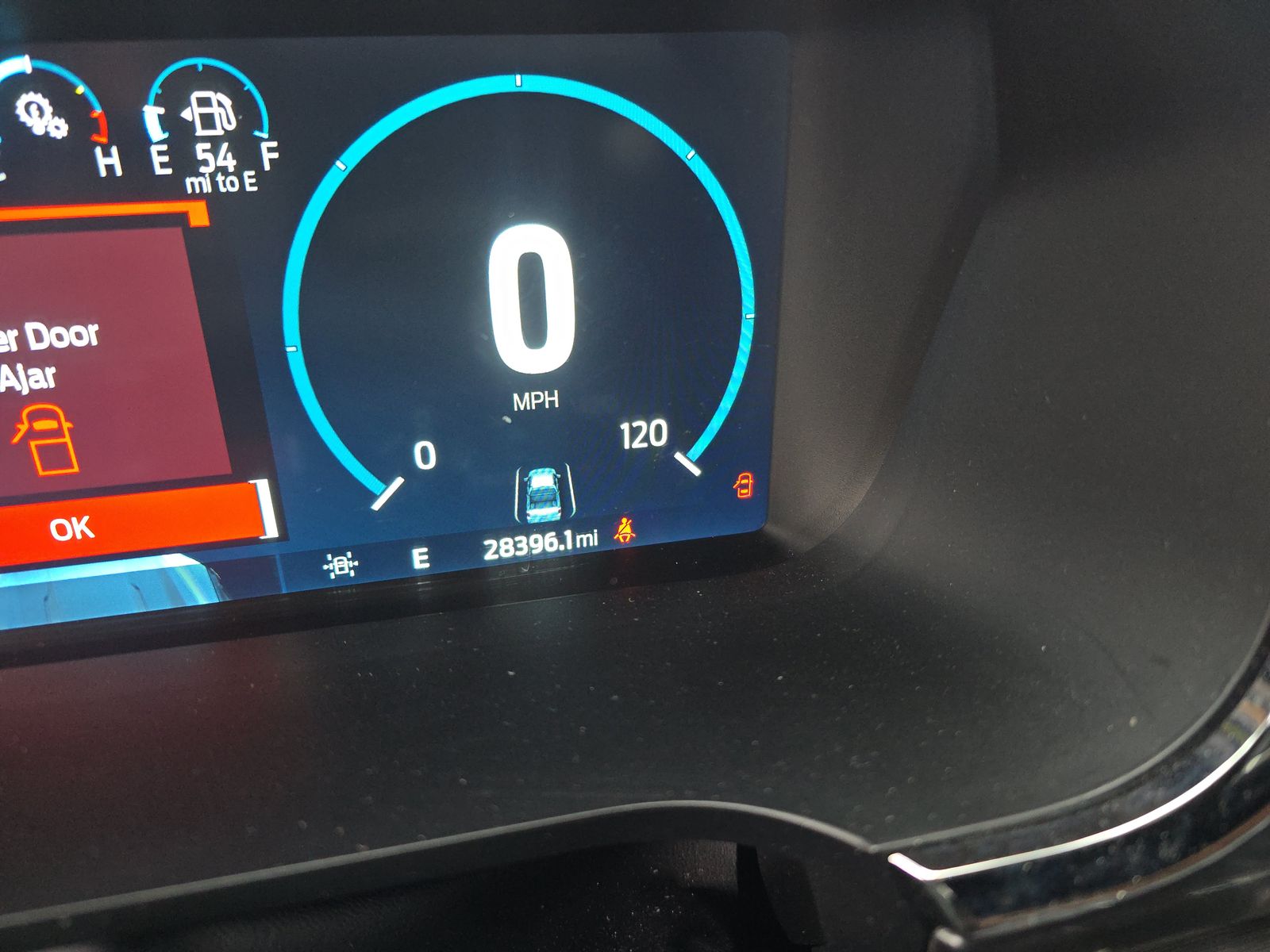 2023 Ford F-150 Lariat AWD