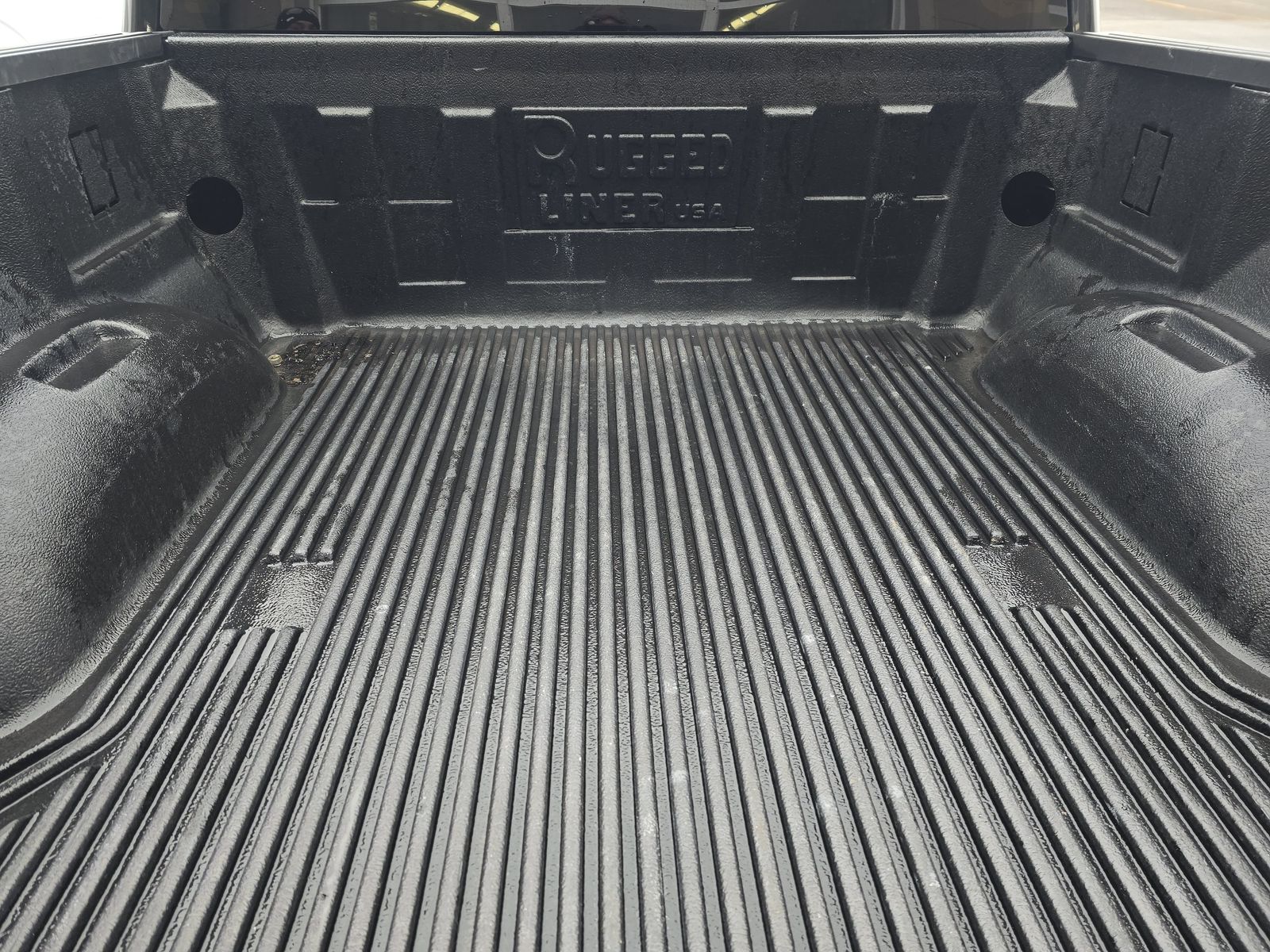 2023 Ford F-150 Lariat AWD