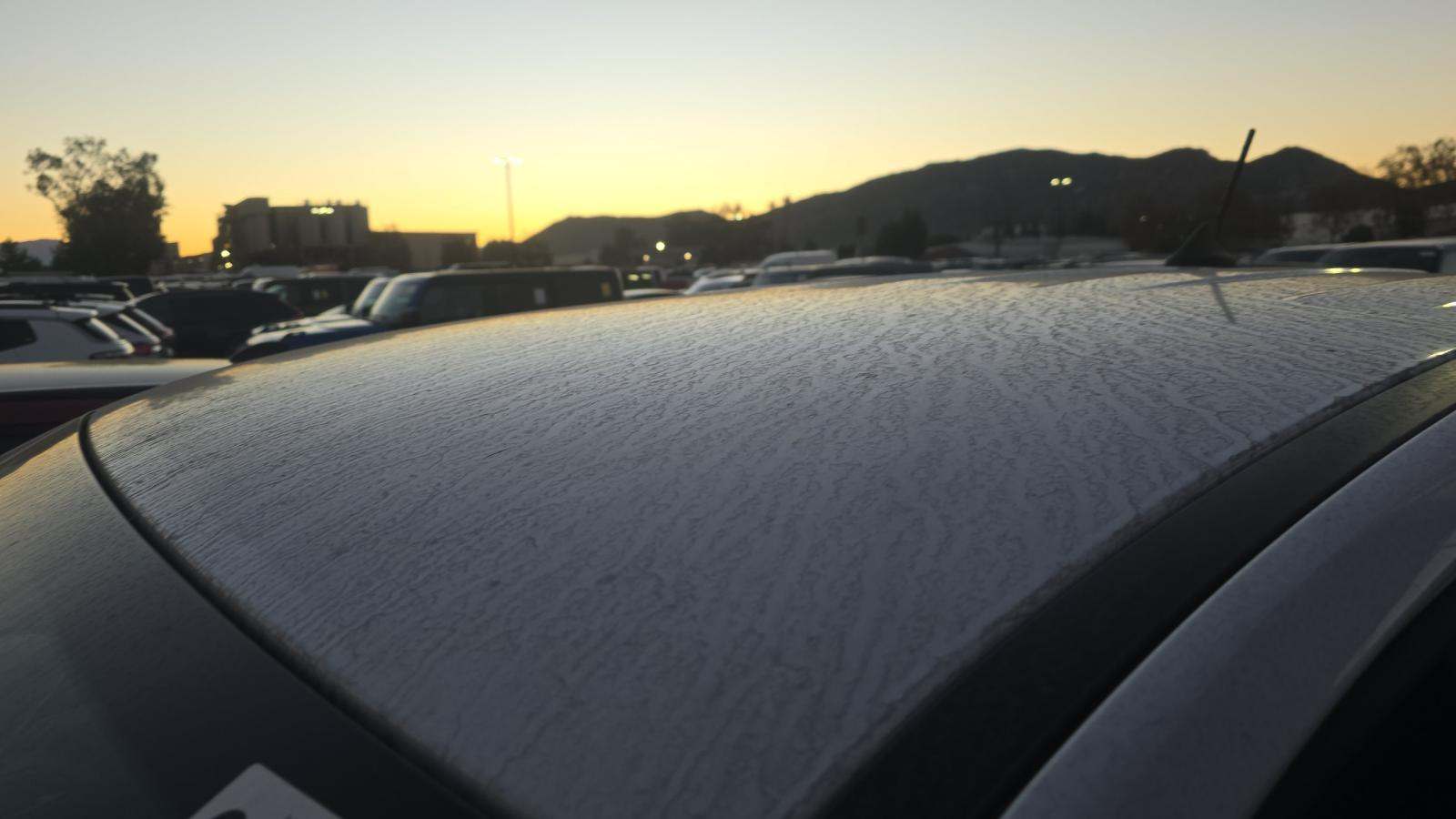 2023 Ford Ranger XLT RWD