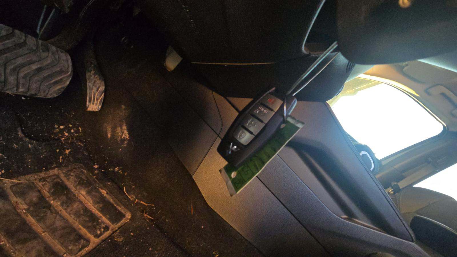 2024 Mitsubishi Outlander SE Black Edition AWD