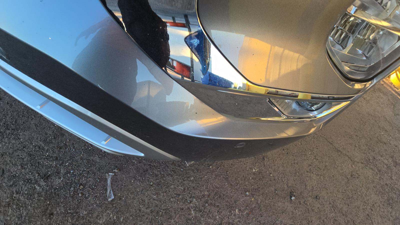 2024 Mitsubishi Outlander SE Black Edition AWD