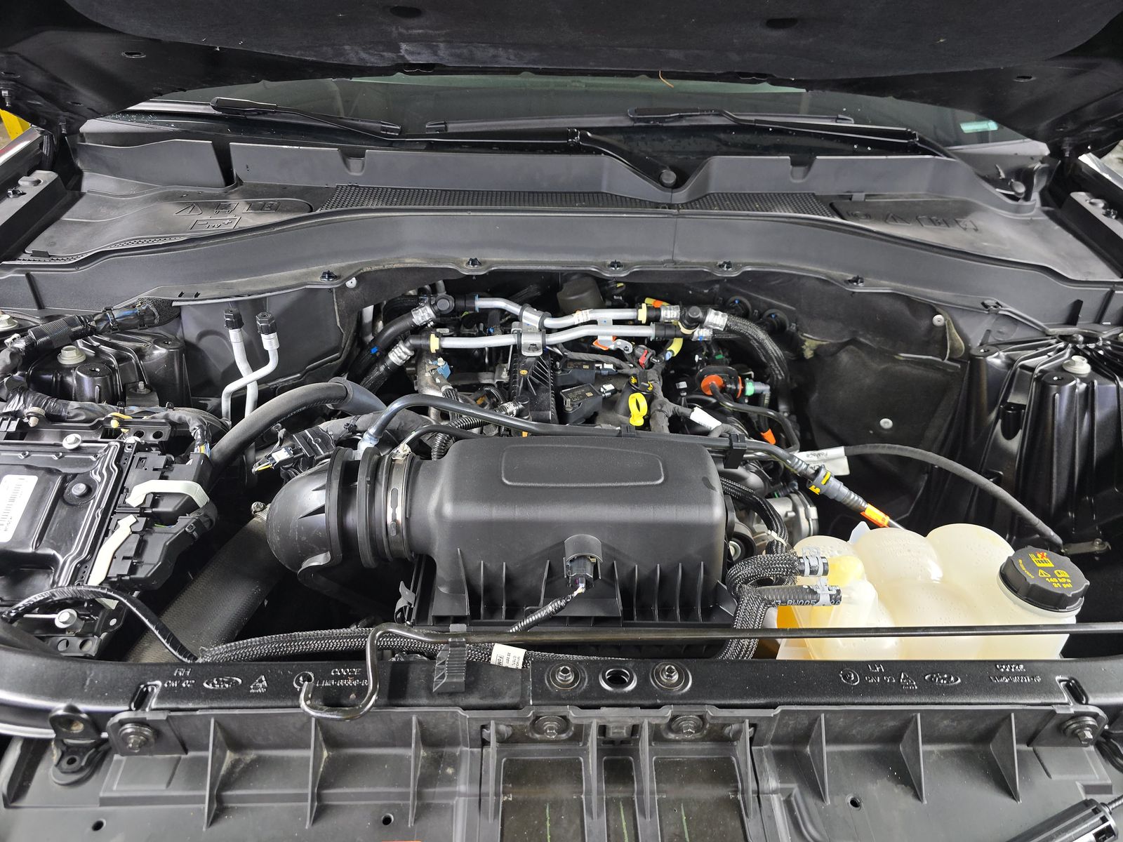 2022 Ford Explorer XLT AWD