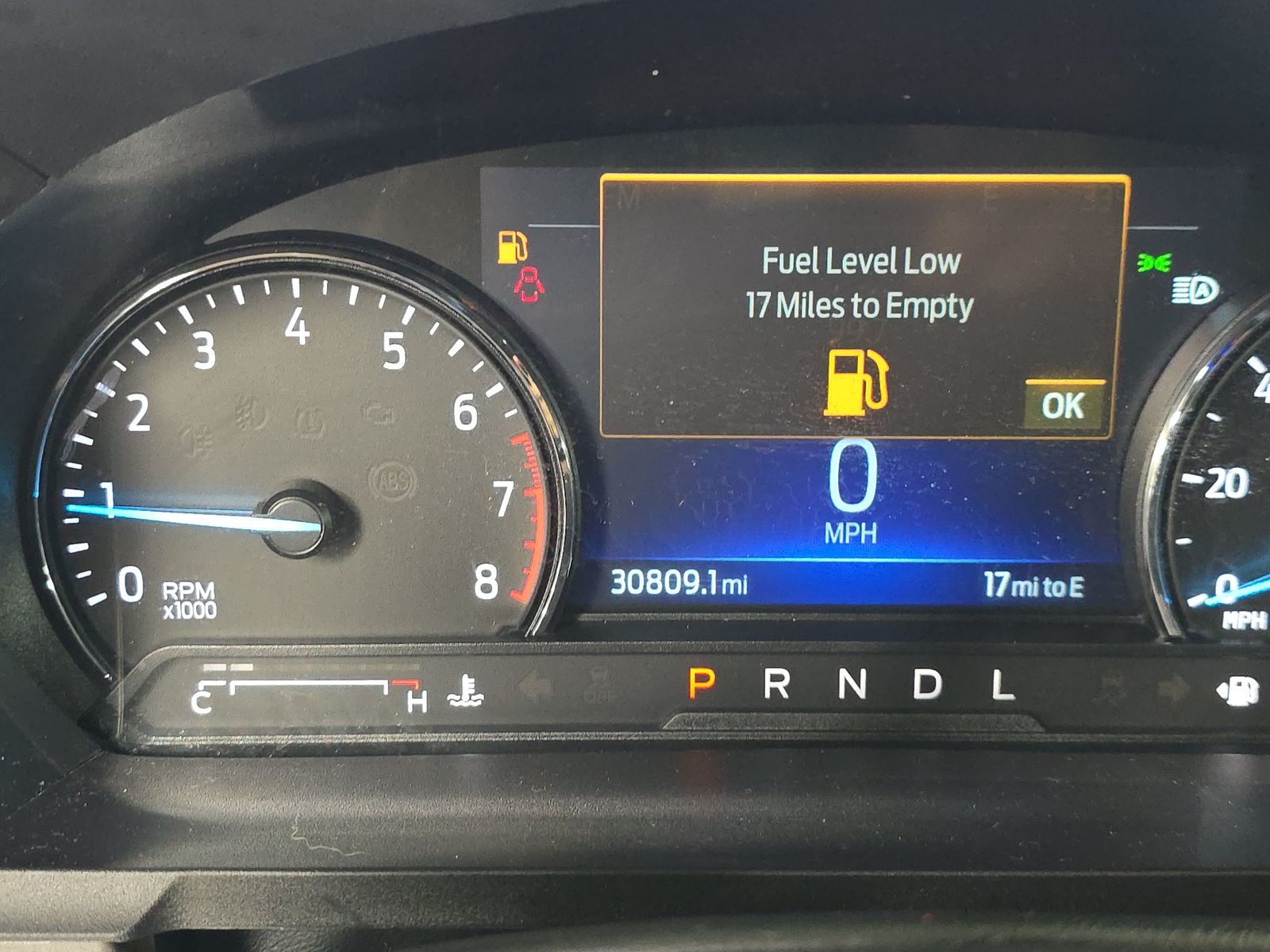 2022 Ford Explorer XLT AWD