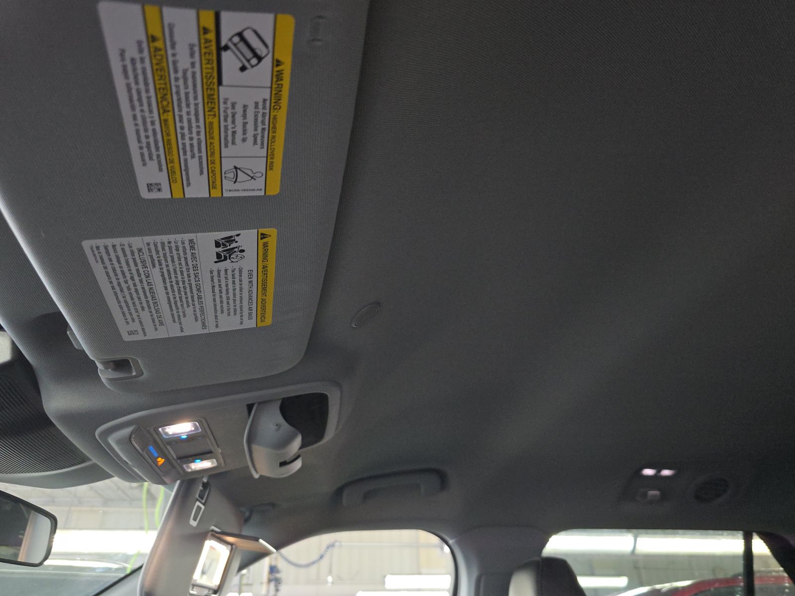 2022 Ford Explorer XLT AWD