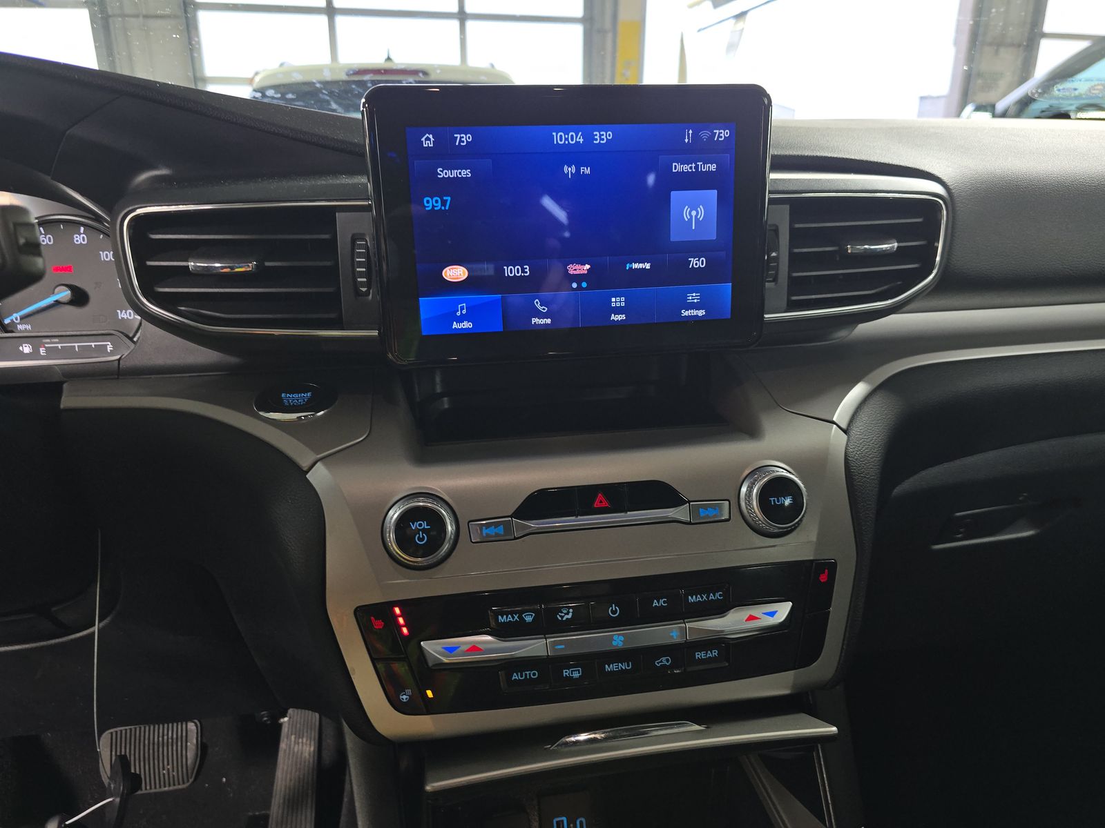 2022 Ford Explorer XLT AWD