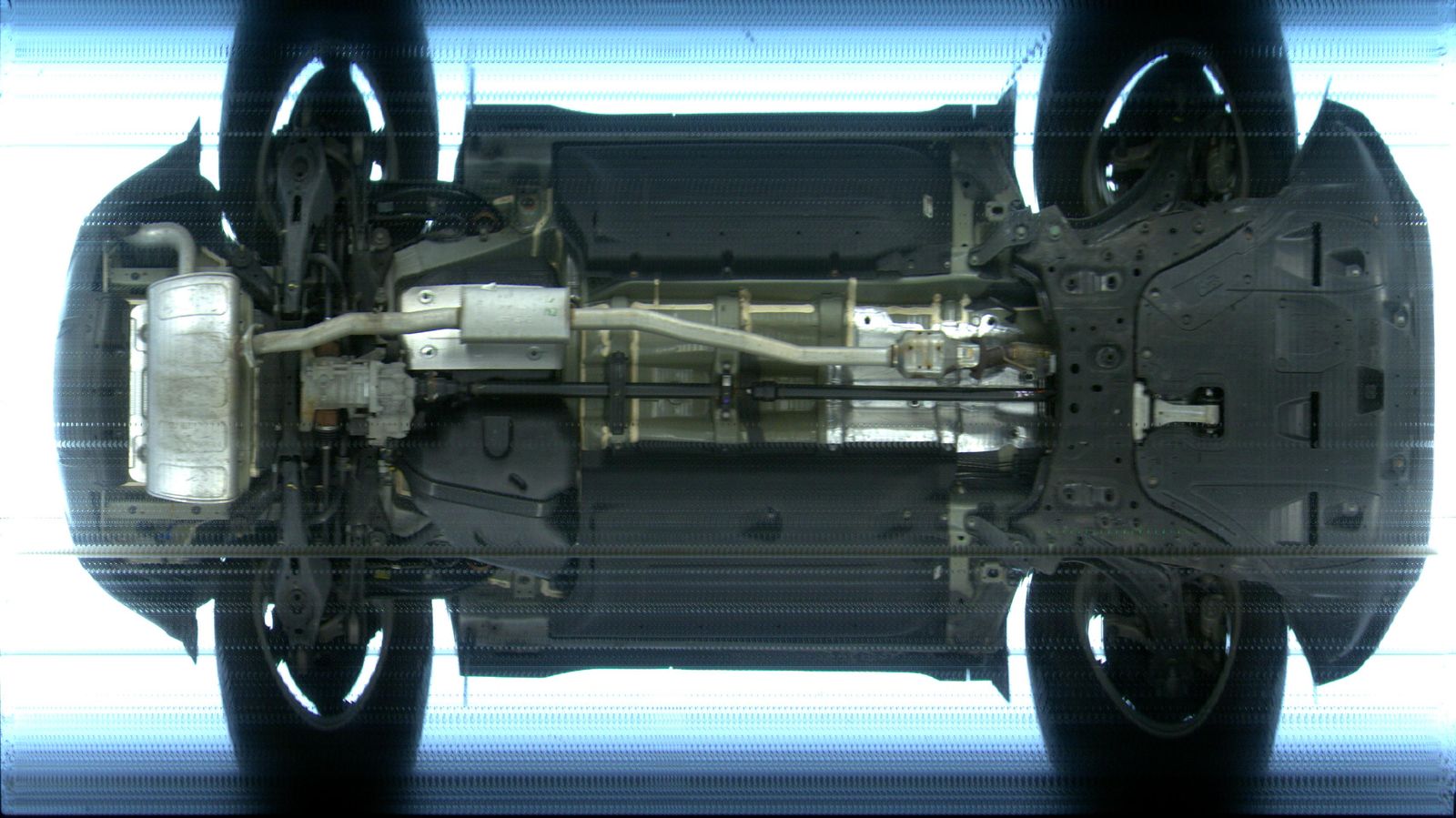 2023 Hyundai Tucson SEL AWD