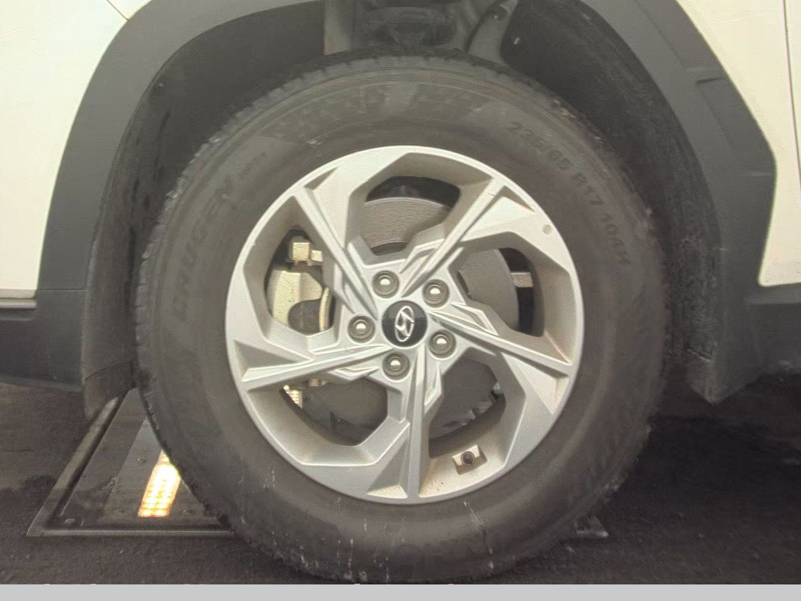 2023 Hyundai Tucson SEL AWD