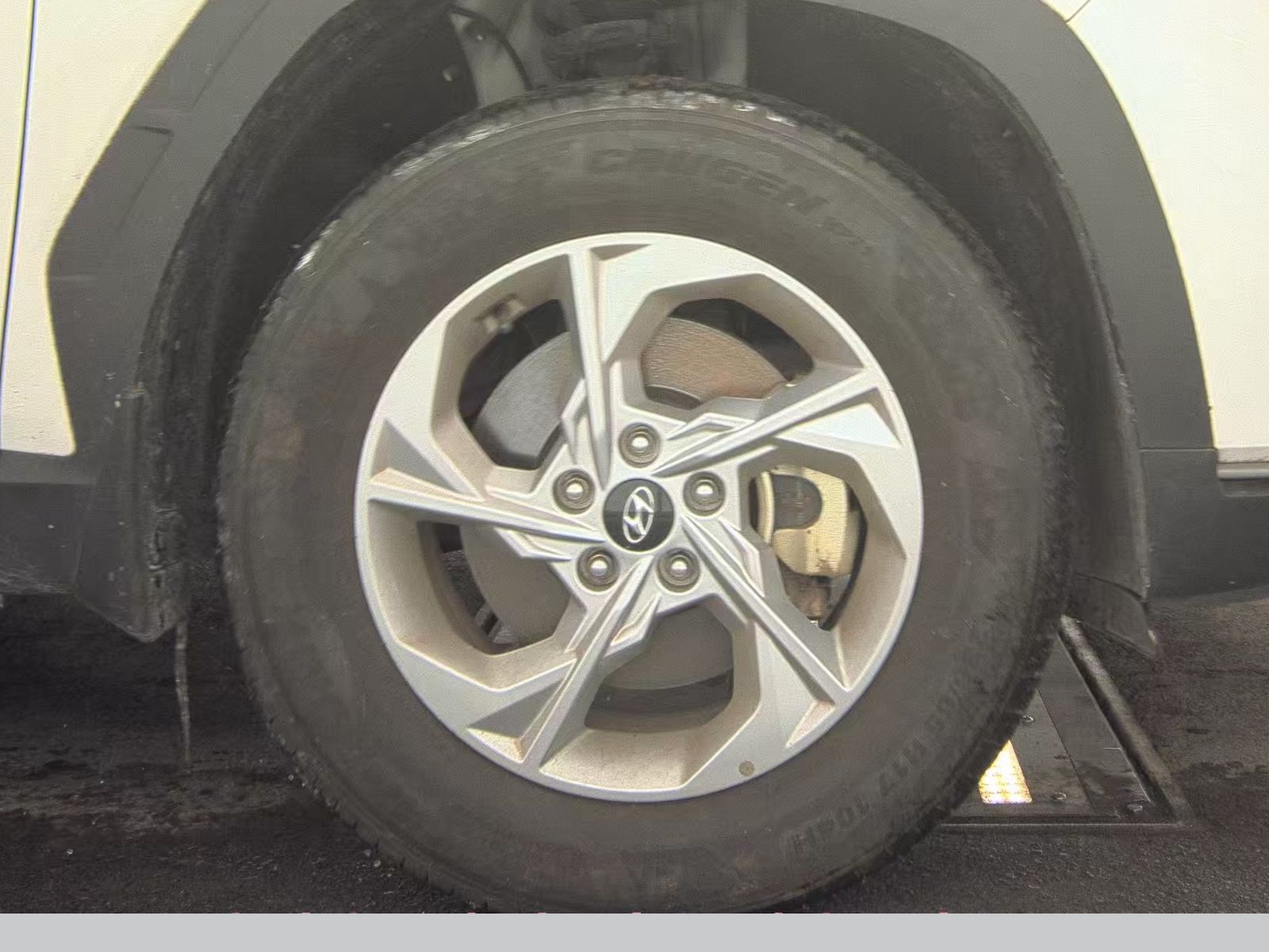 2023 Hyundai Tucson SEL AWD