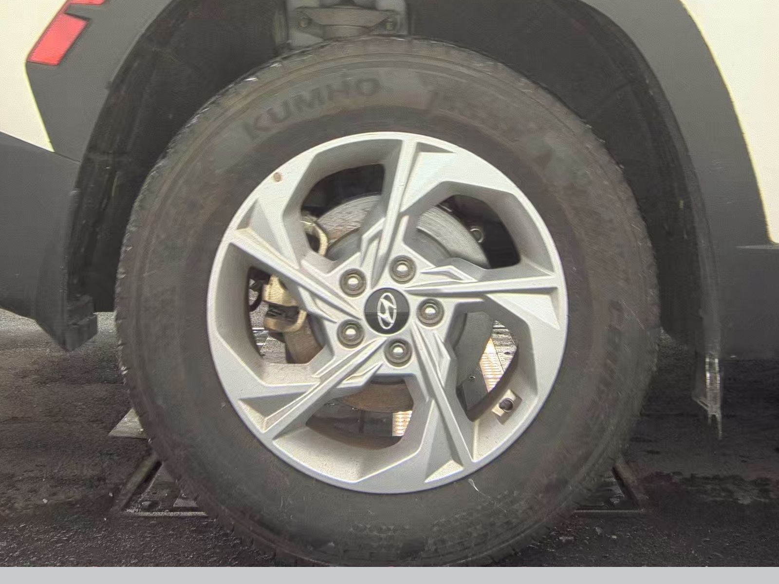 2023 Hyundai Tucson SEL AWD