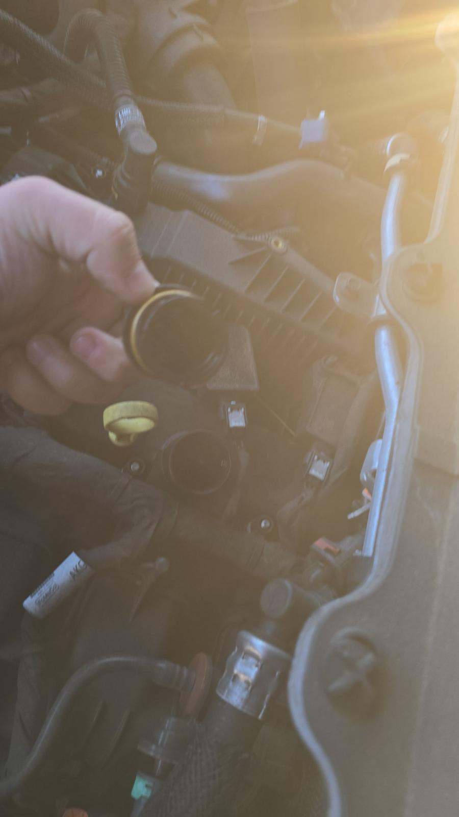 2023 Ford Explorer XLT AWD