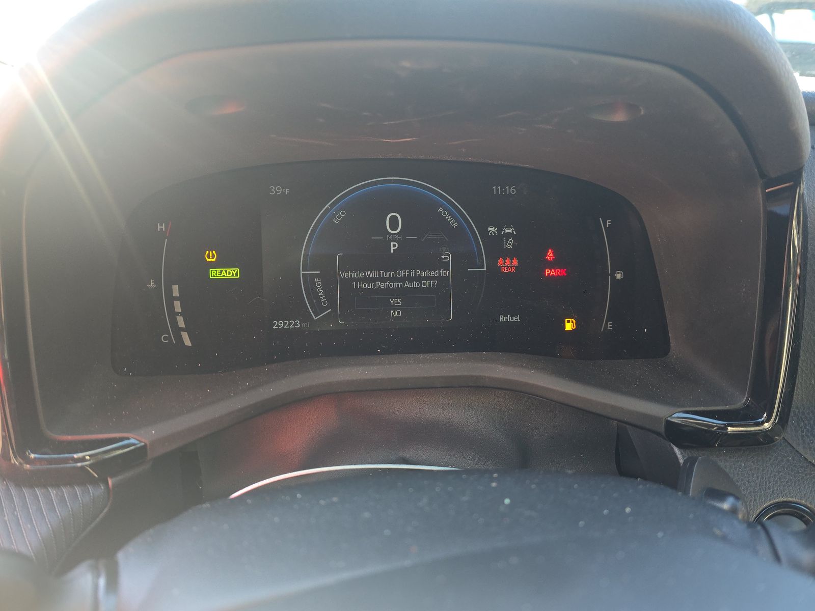 2025 Toyota Camry SE FWD