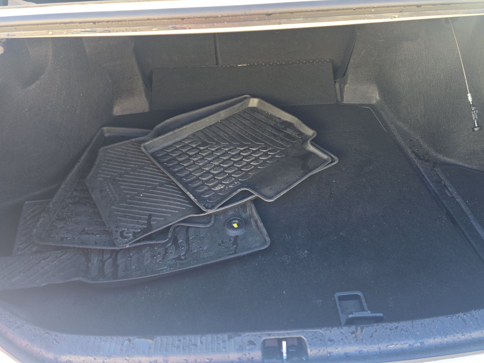 2025 Toyota Camry SE FWD