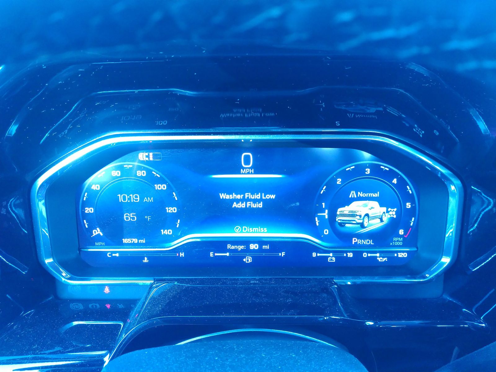 2024 Chevrolet Silverado 1500 LT AWD