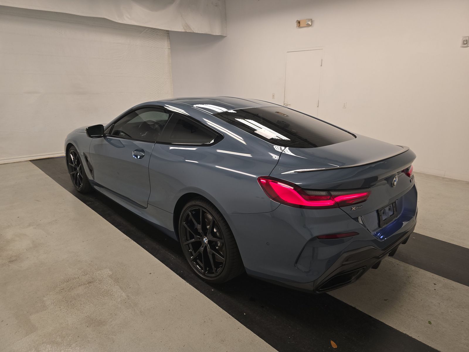 2022 BMW 8 Series M850i xDrive AWD