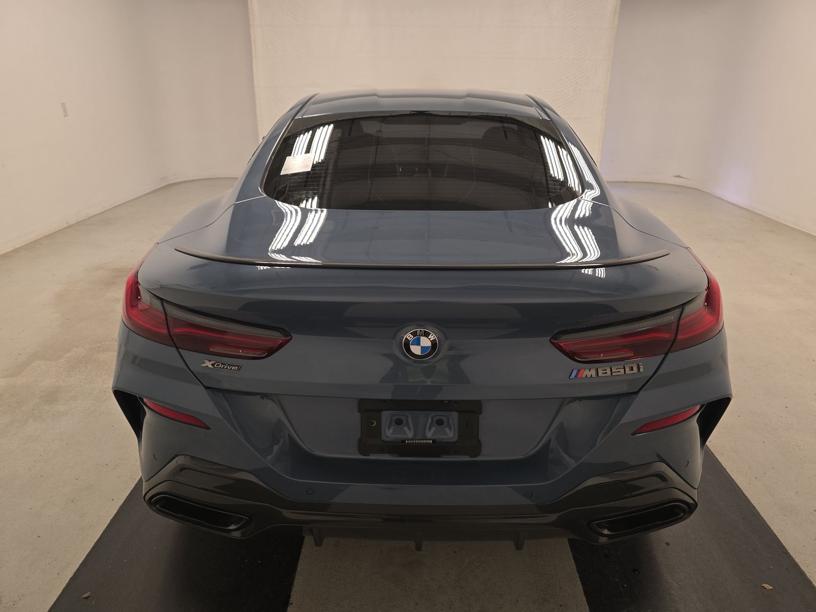 2022 BMW 8 Series M850i xDrive AWD