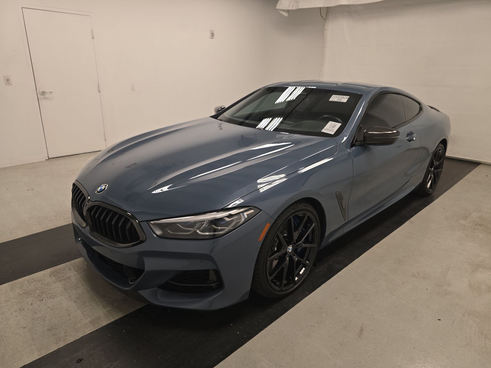 2022 BMW 8 Series M850i xDrive AWD