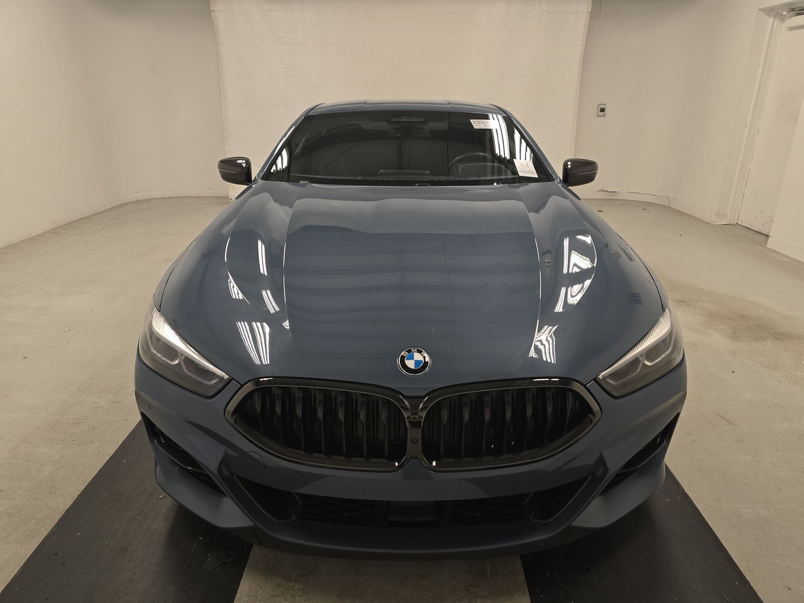 2022 BMW 8 Series M850i xDrive AWD