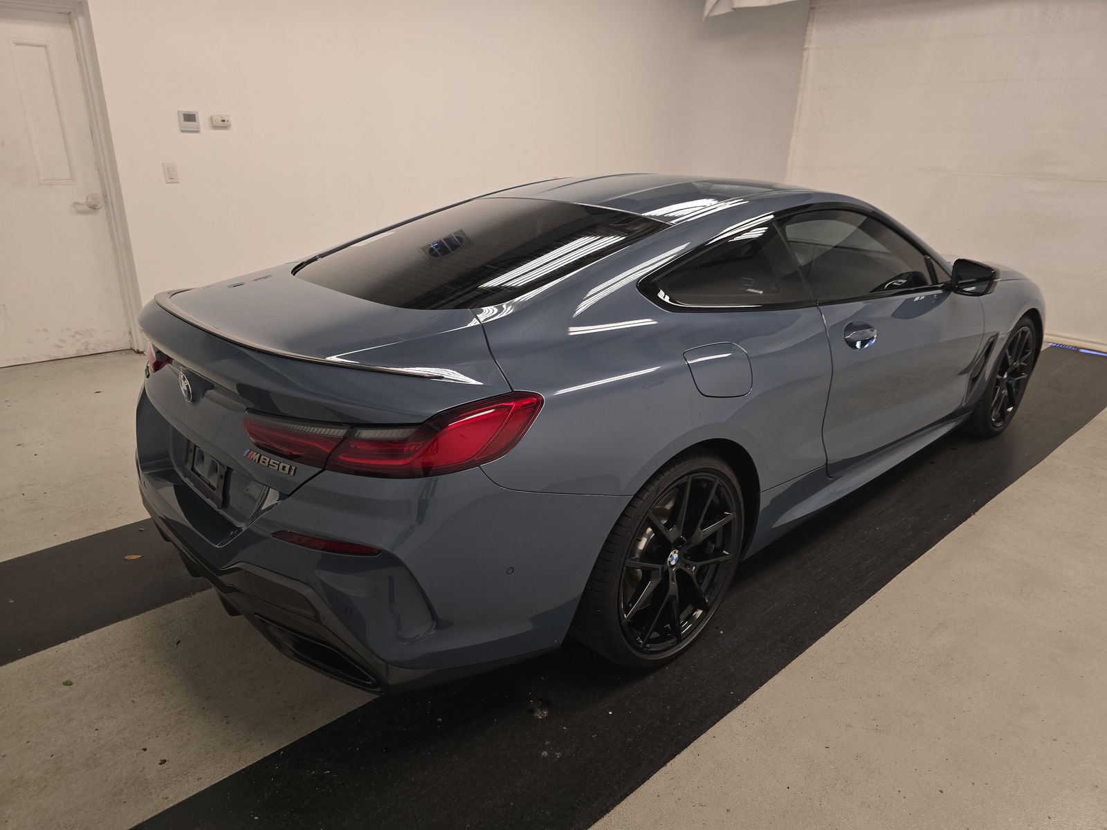 2022 BMW 8 Series M850i xDrive AWD