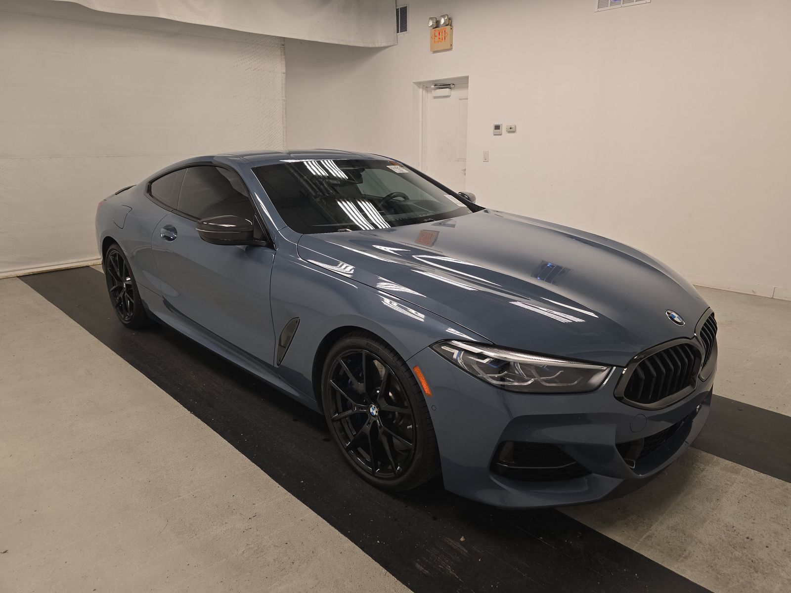 2022 BMW 8 Series M850i xDrive AWD