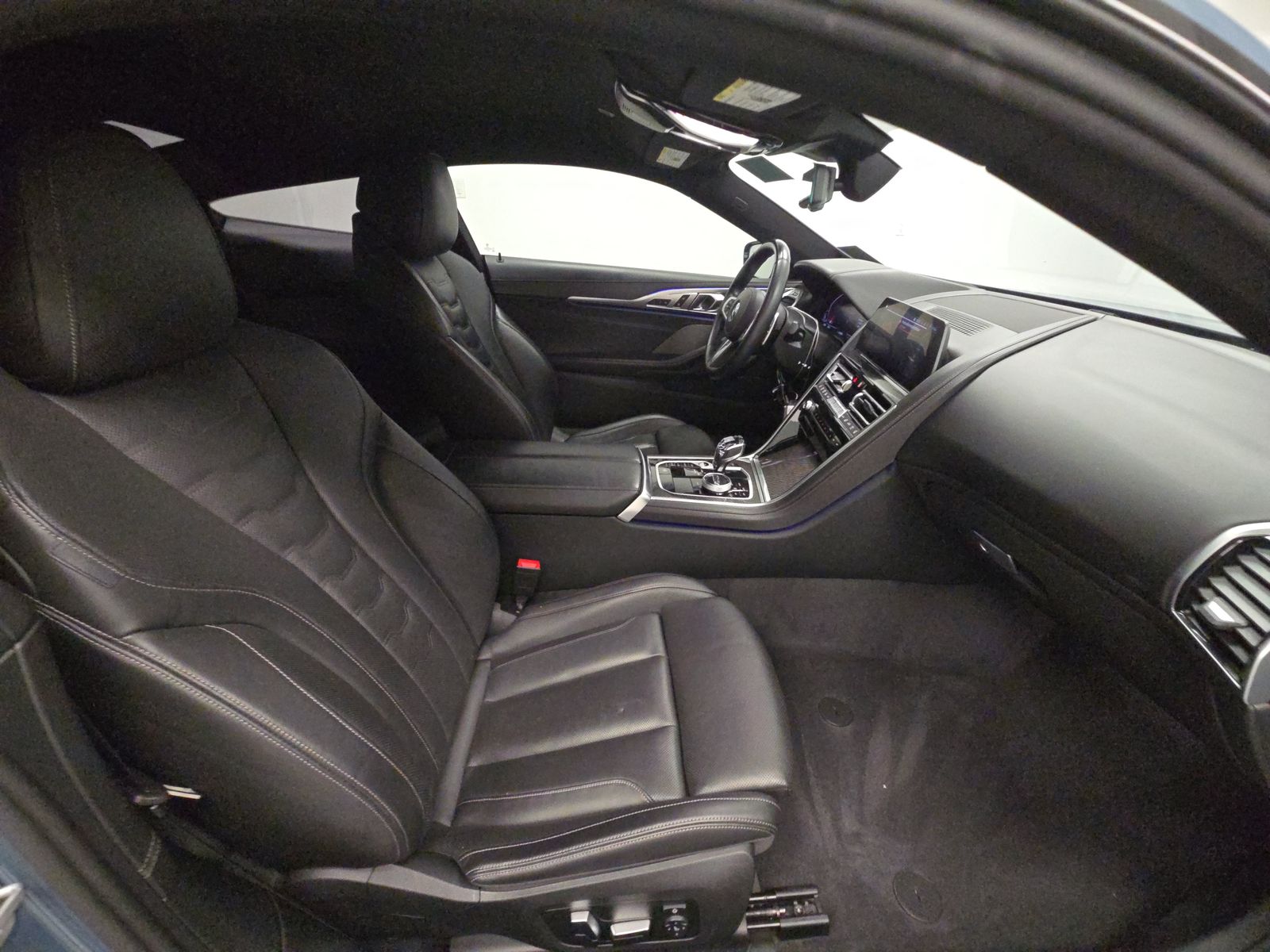 2022 BMW 8 Series M850i xDrive AWD