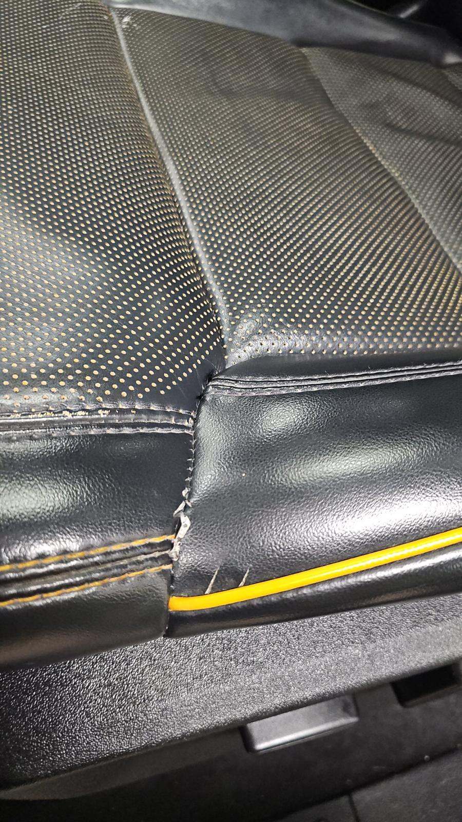 2023 Ford F-150 Tremor AWD