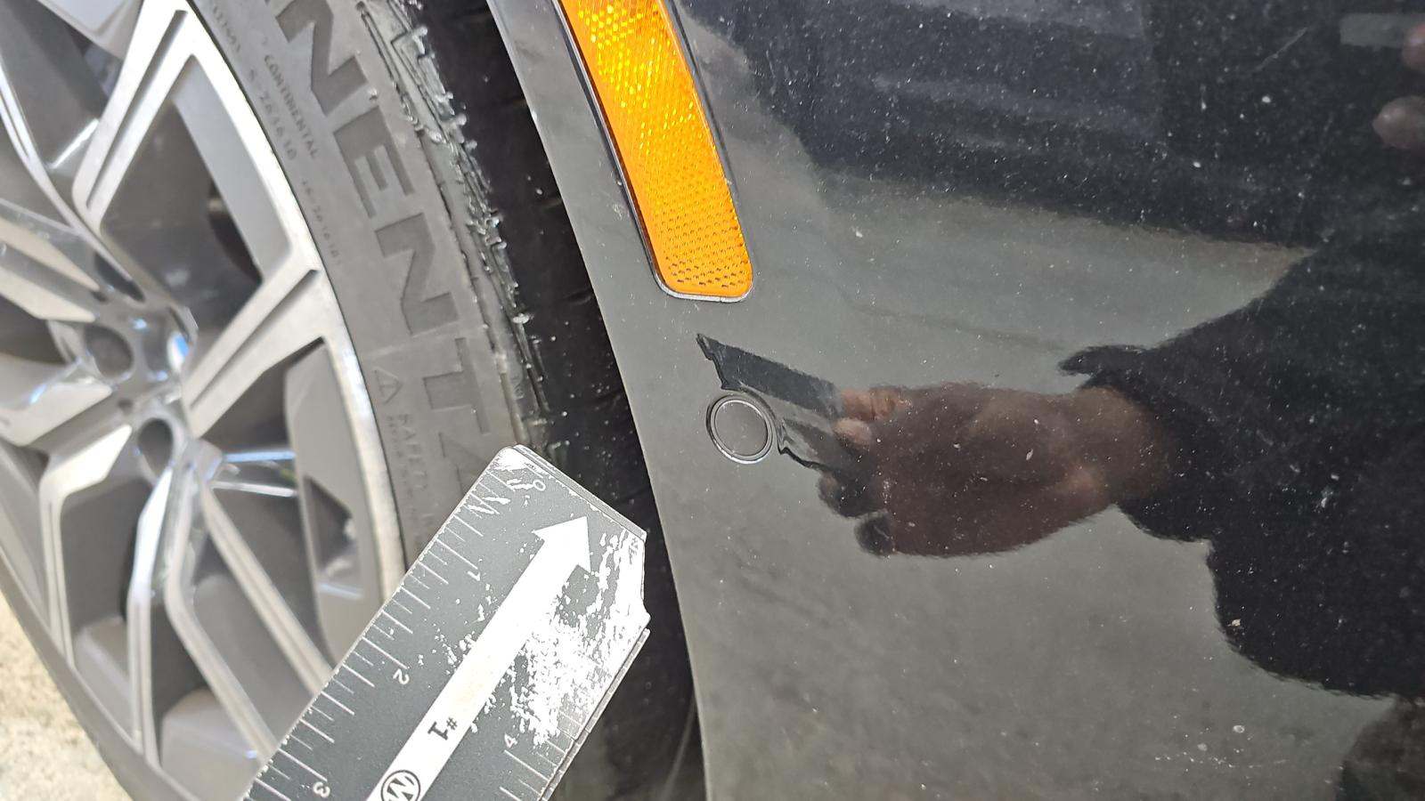 2023 BMW 7 Series 760i xDrive AWD