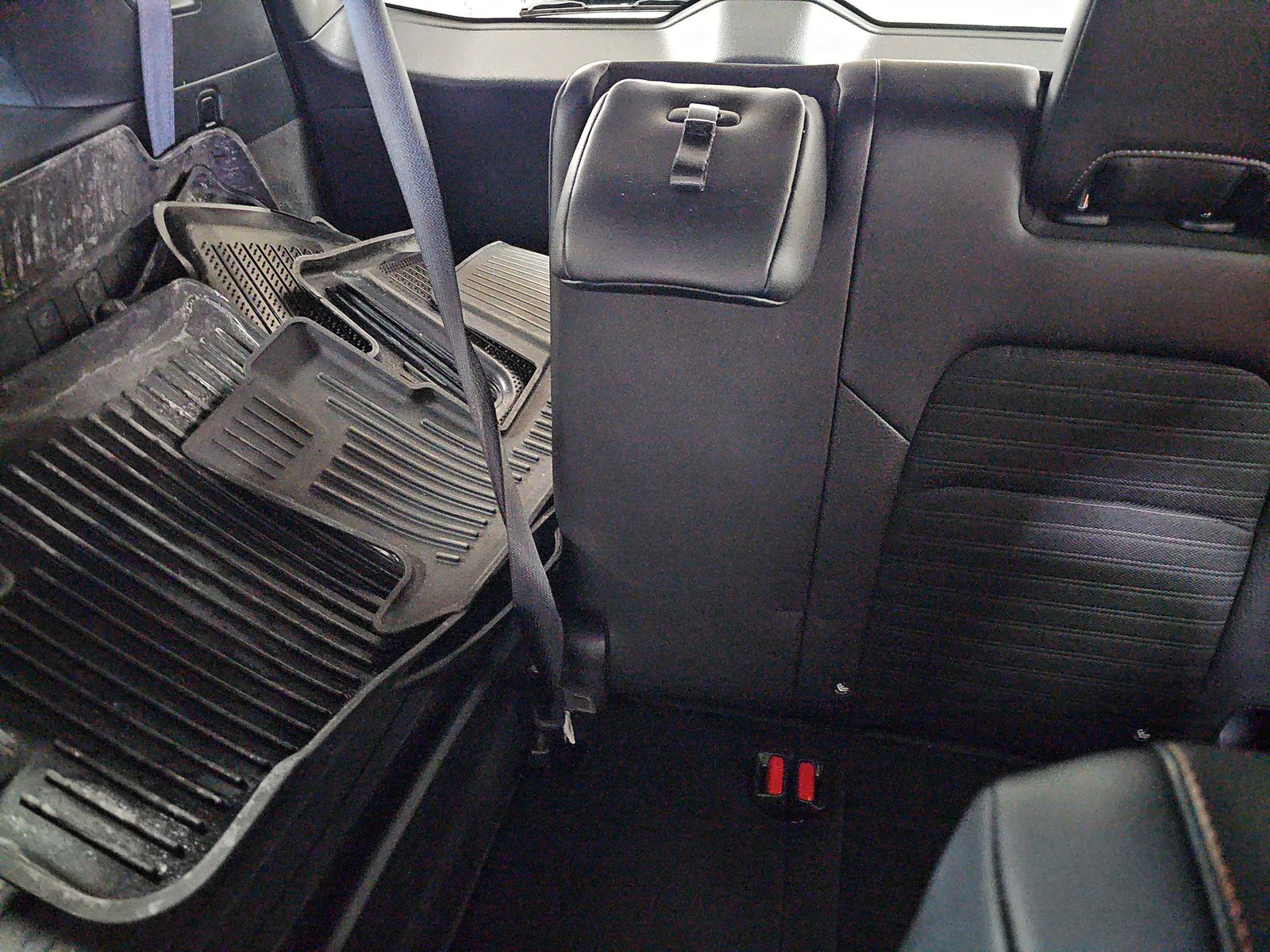 2024 Nissan Pathfinder Rock Creek AWD