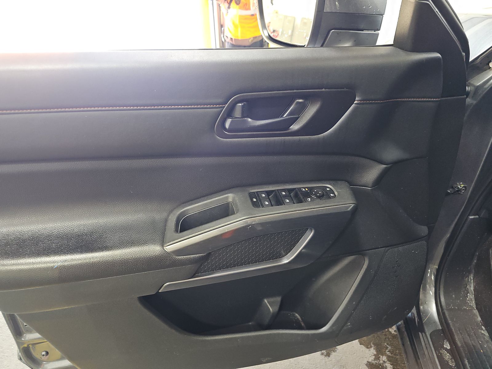 2024 Nissan Pathfinder Rock Creek AWD