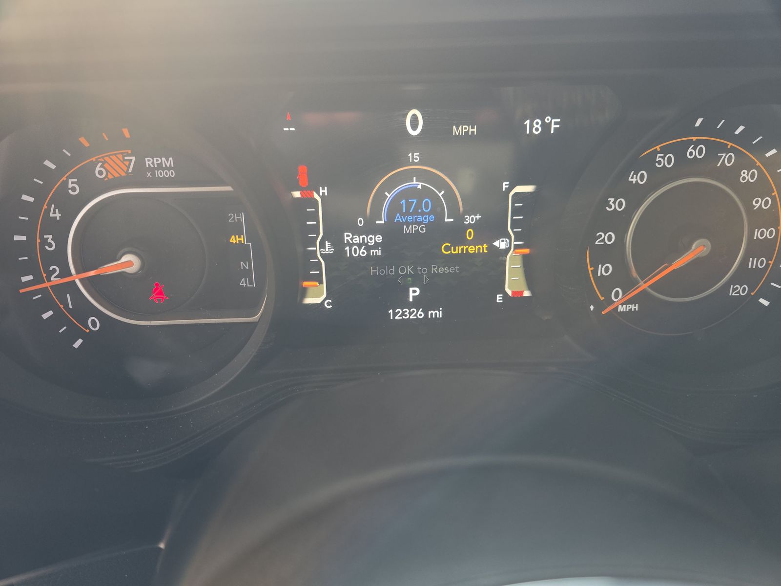 2024 Jeep Wrangler Sahara AWD