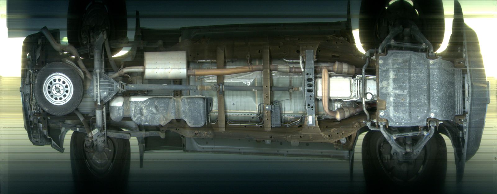 2023 Chevrolet Silverado 1500 Work Truck RWD