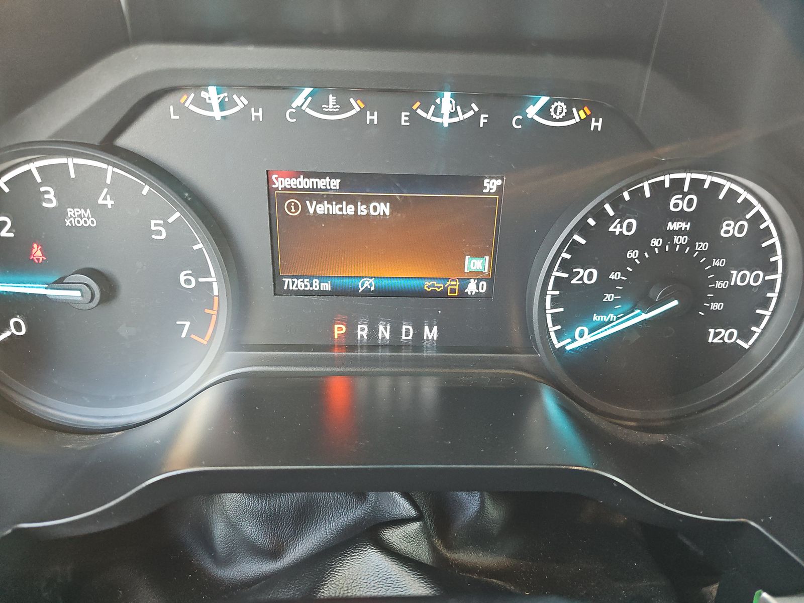 2023 Ford F-150 XLT RWD