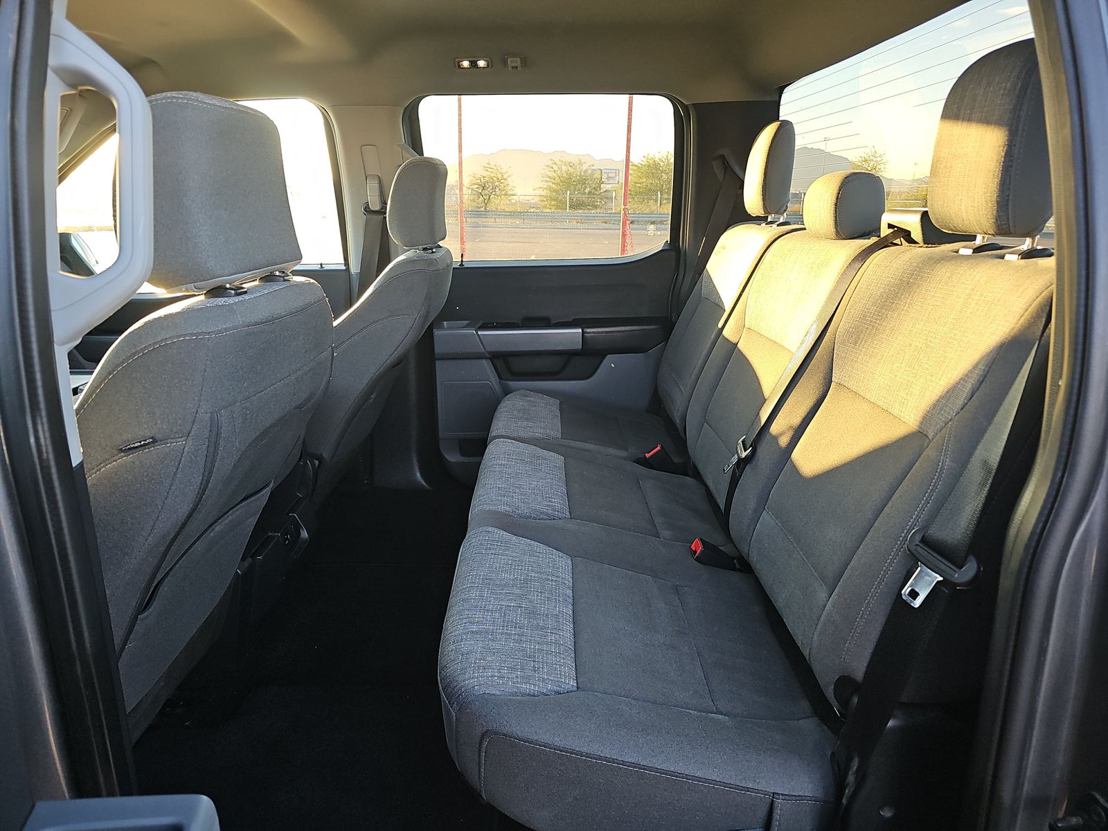 2023 Ford F-150 XLT RWD