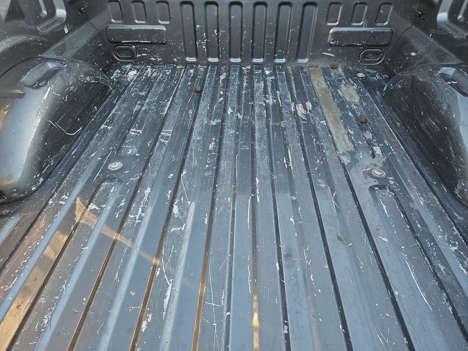 2023 Ford F-150 XLT RWD