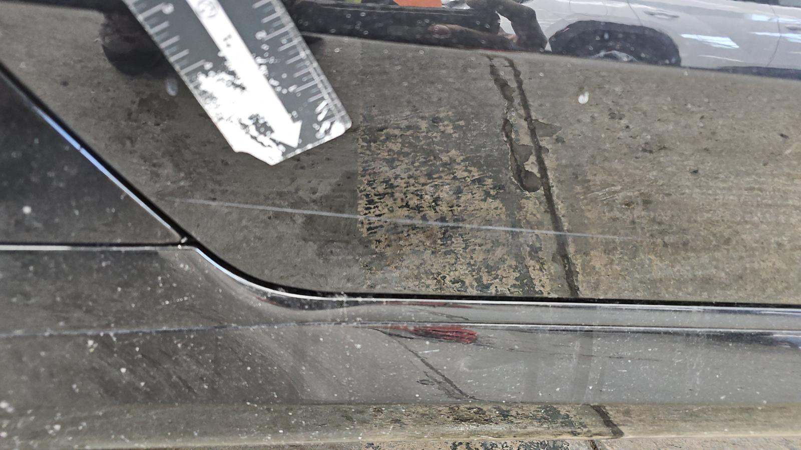 2023 BMW 7 Series 760i xDrive AWD