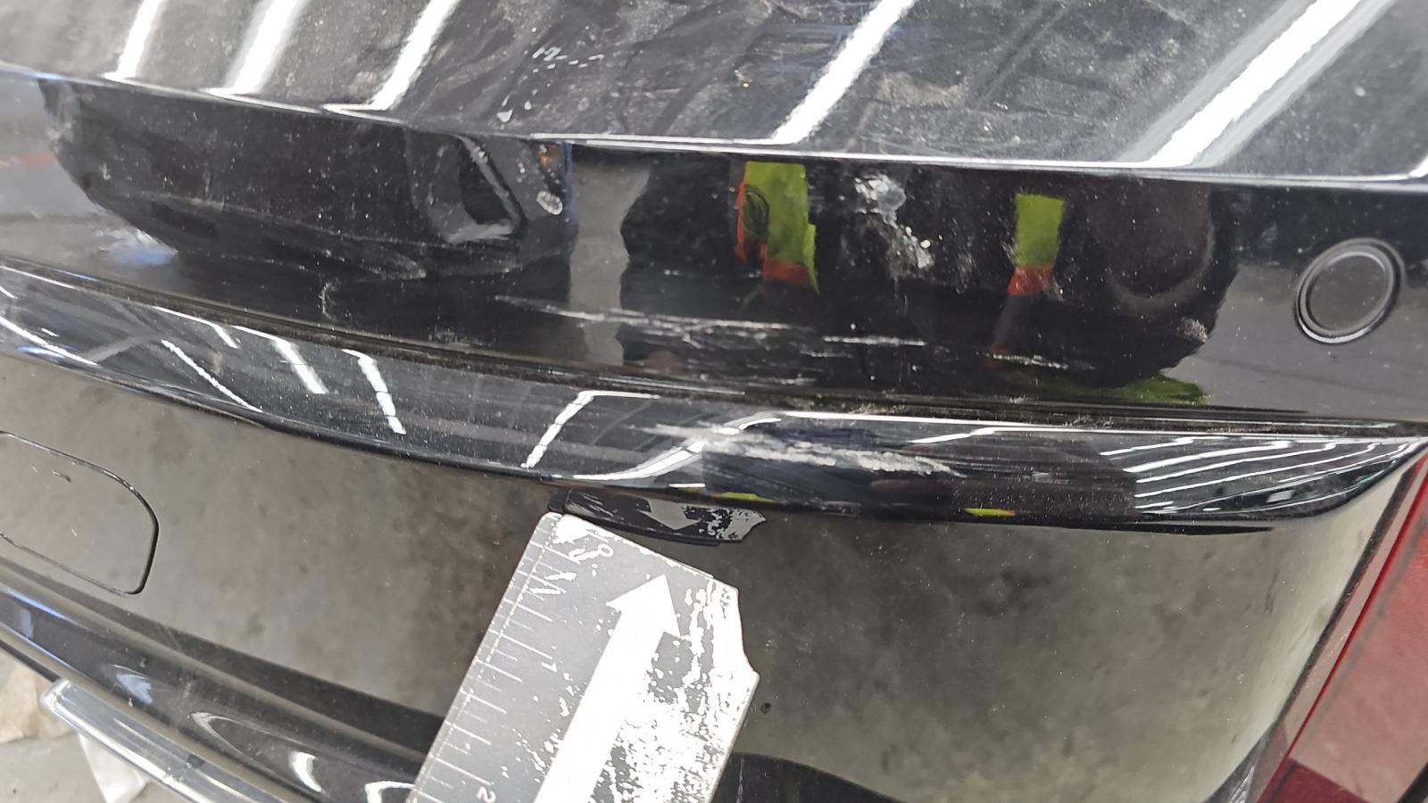 2023 BMW 7 Series 760i xDrive AWD