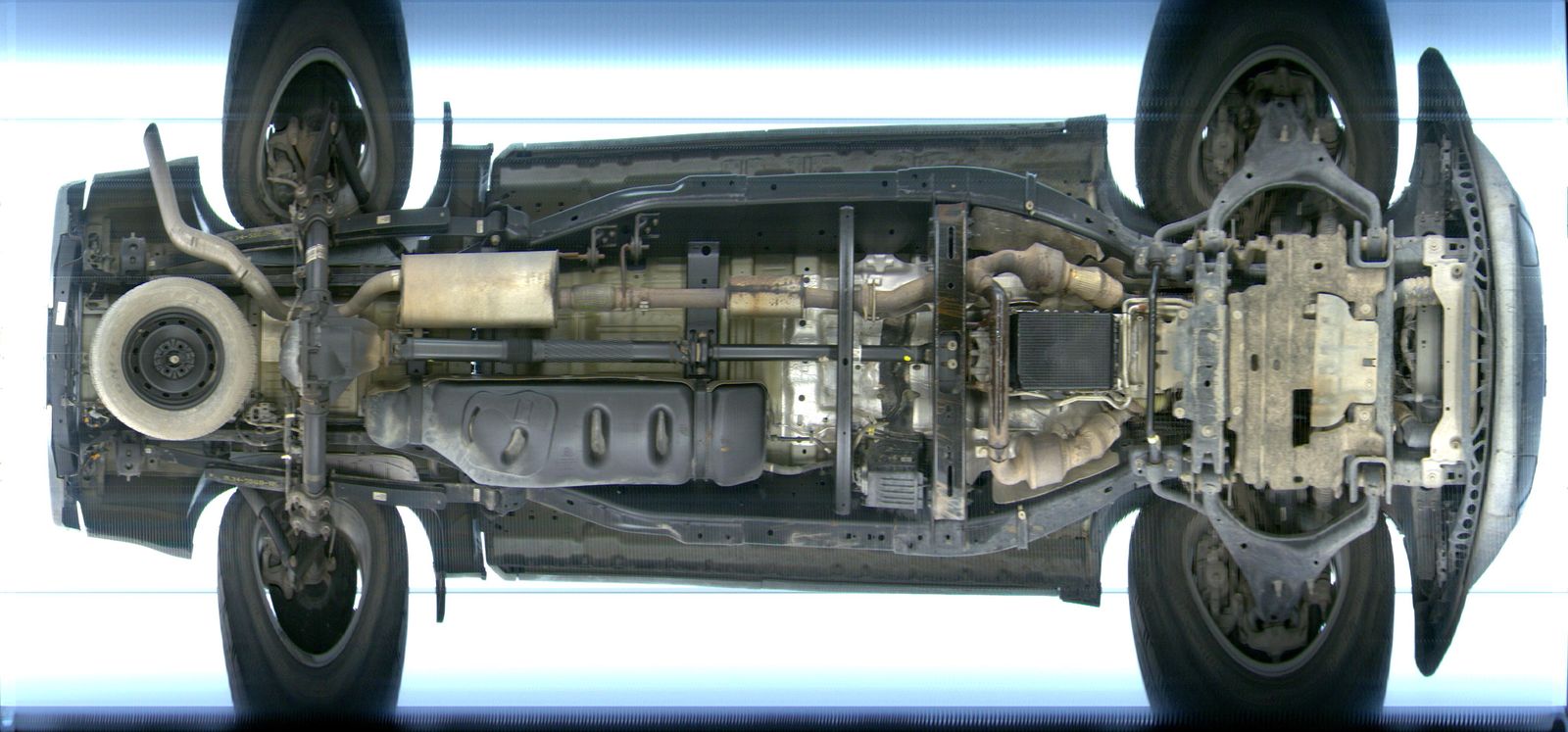 2023 Ford F-150 XLT RWD