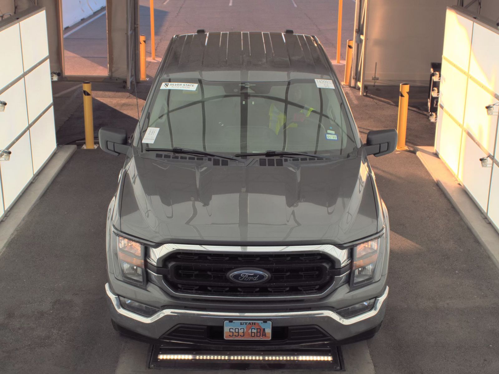 2023 Ford F-150 XLT RWD