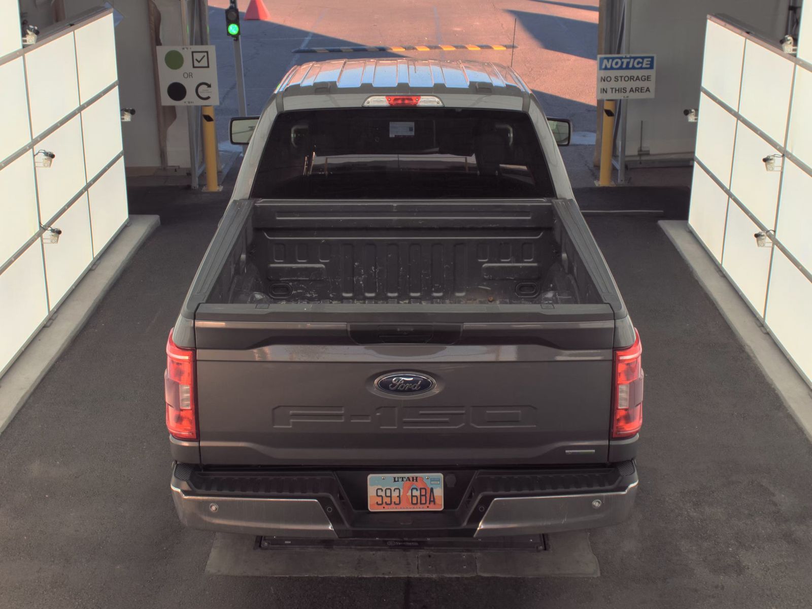 2023 Ford F-150 XLT RWD