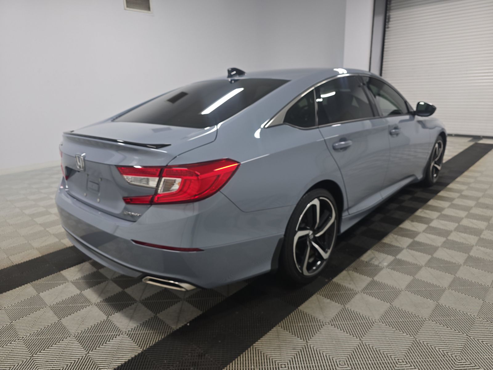 2022 Honda Accord Sport FWD