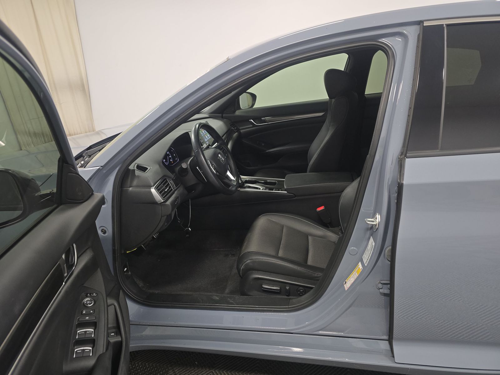 2022 Honda Accord Sport FWD