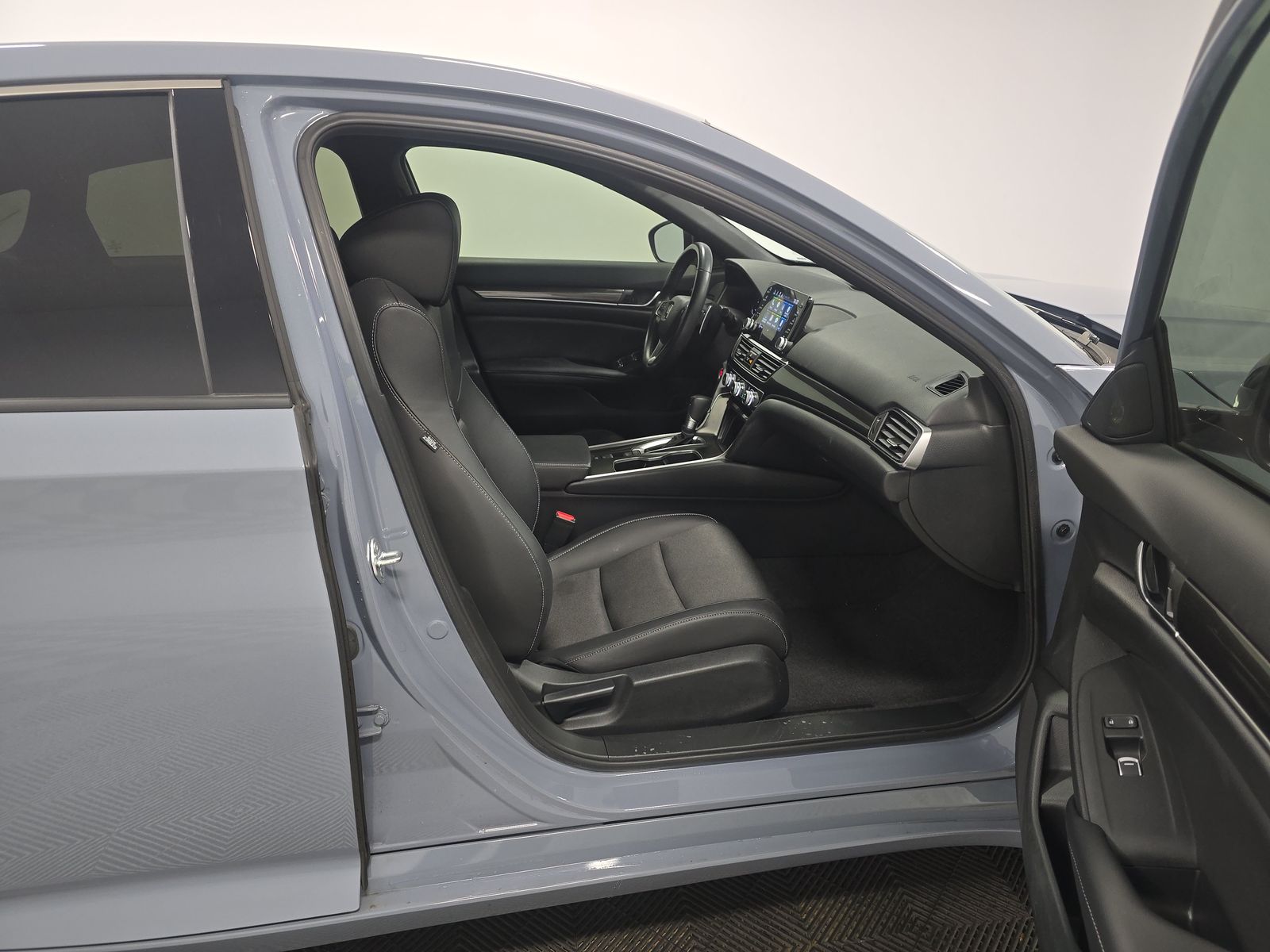 2022 Honda Accord Sport FWD