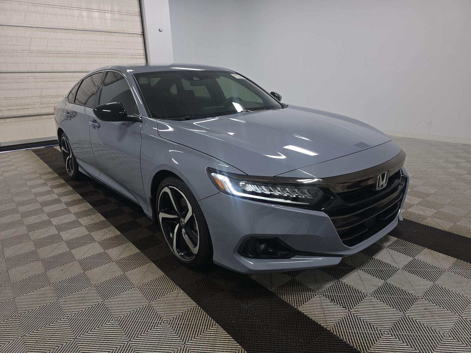 2022 Honda Accord Sport FWD