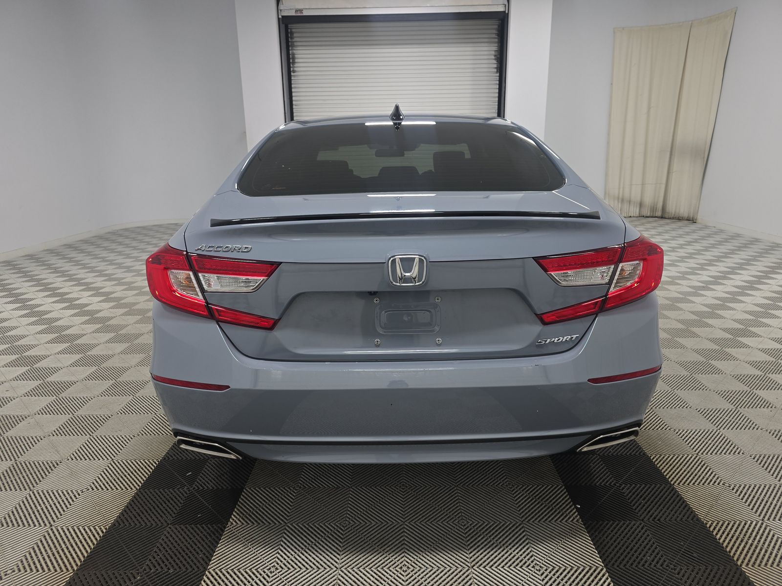 2022 Honda Accord Sport FWD