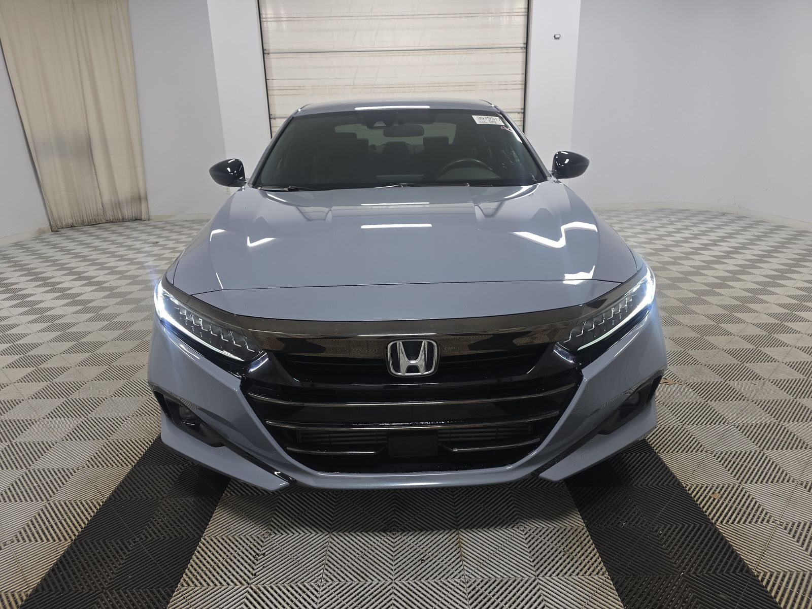 2022 Honda Accord Sport FWD