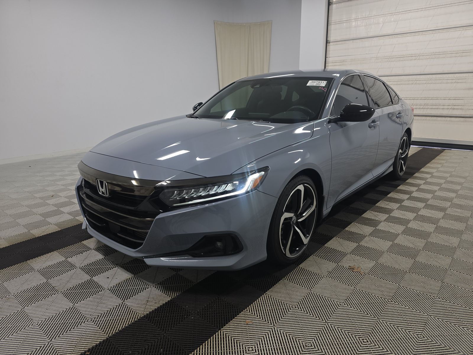2022 Honda Accord Sport FWD