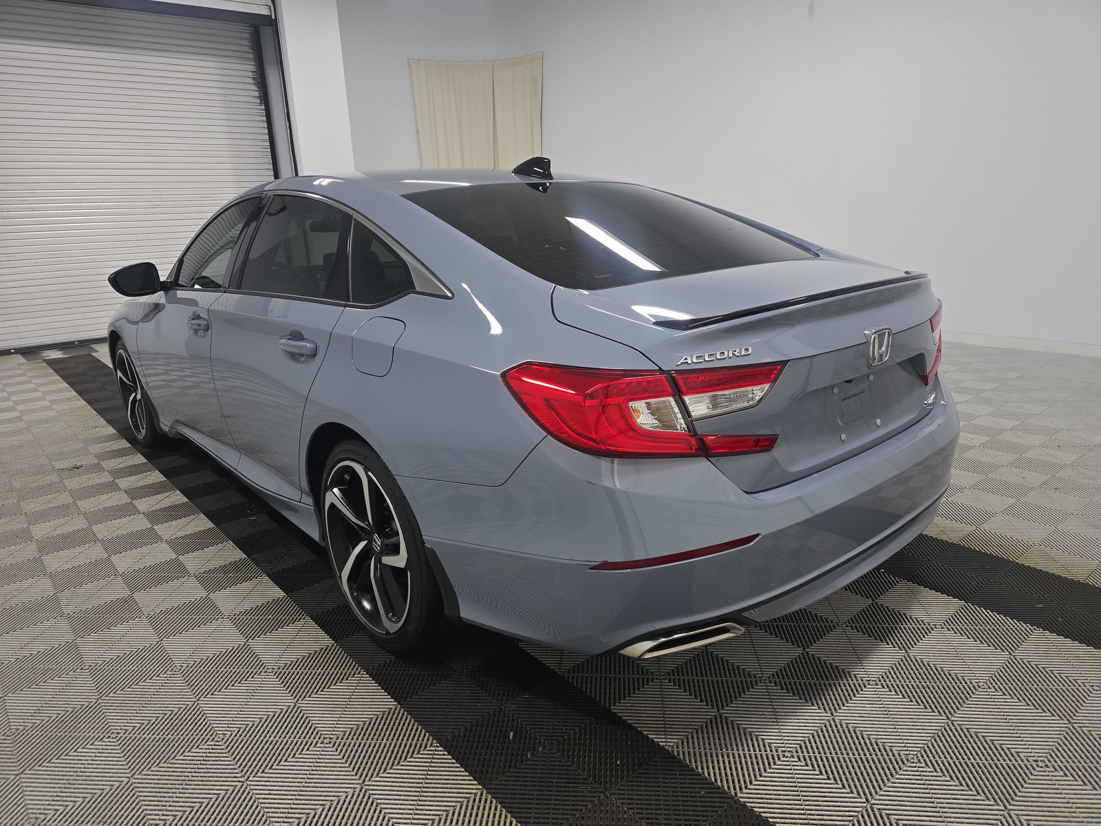 2022 Honda Accord Sport FWD